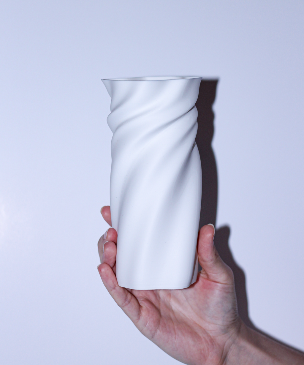 Vase no.1