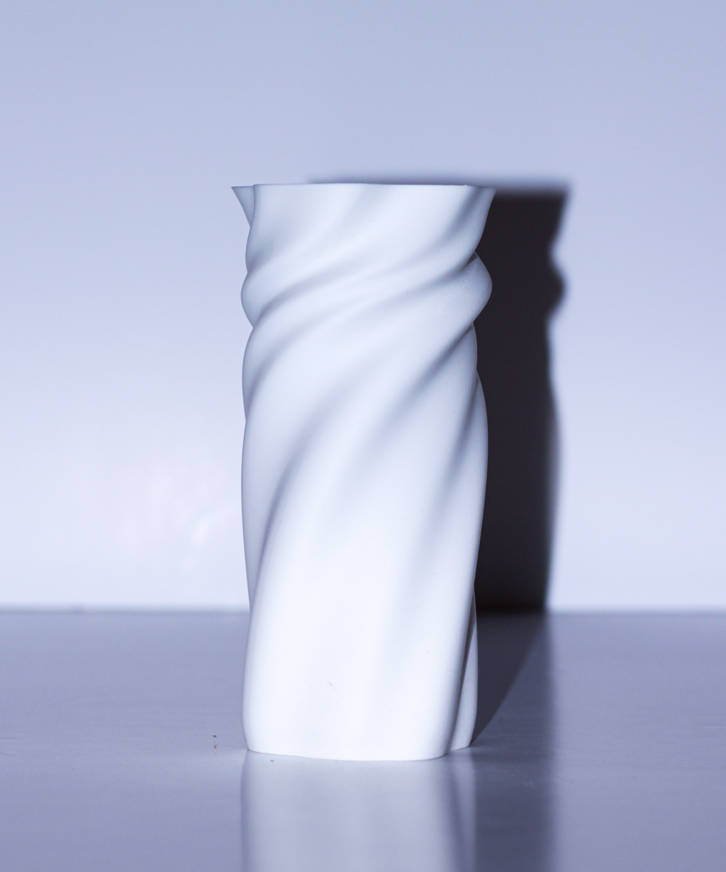 Vase no.1