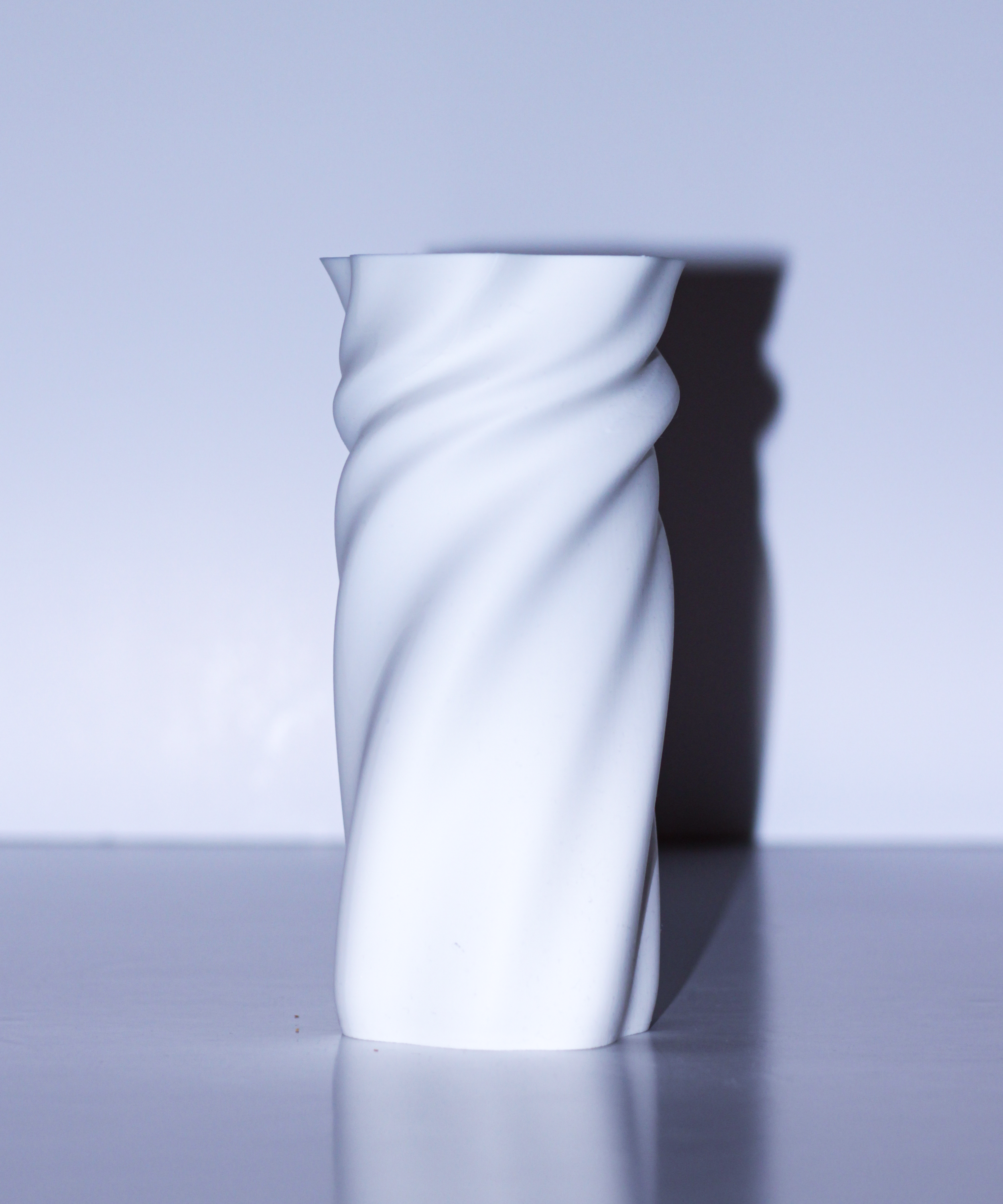 Vase no.1
