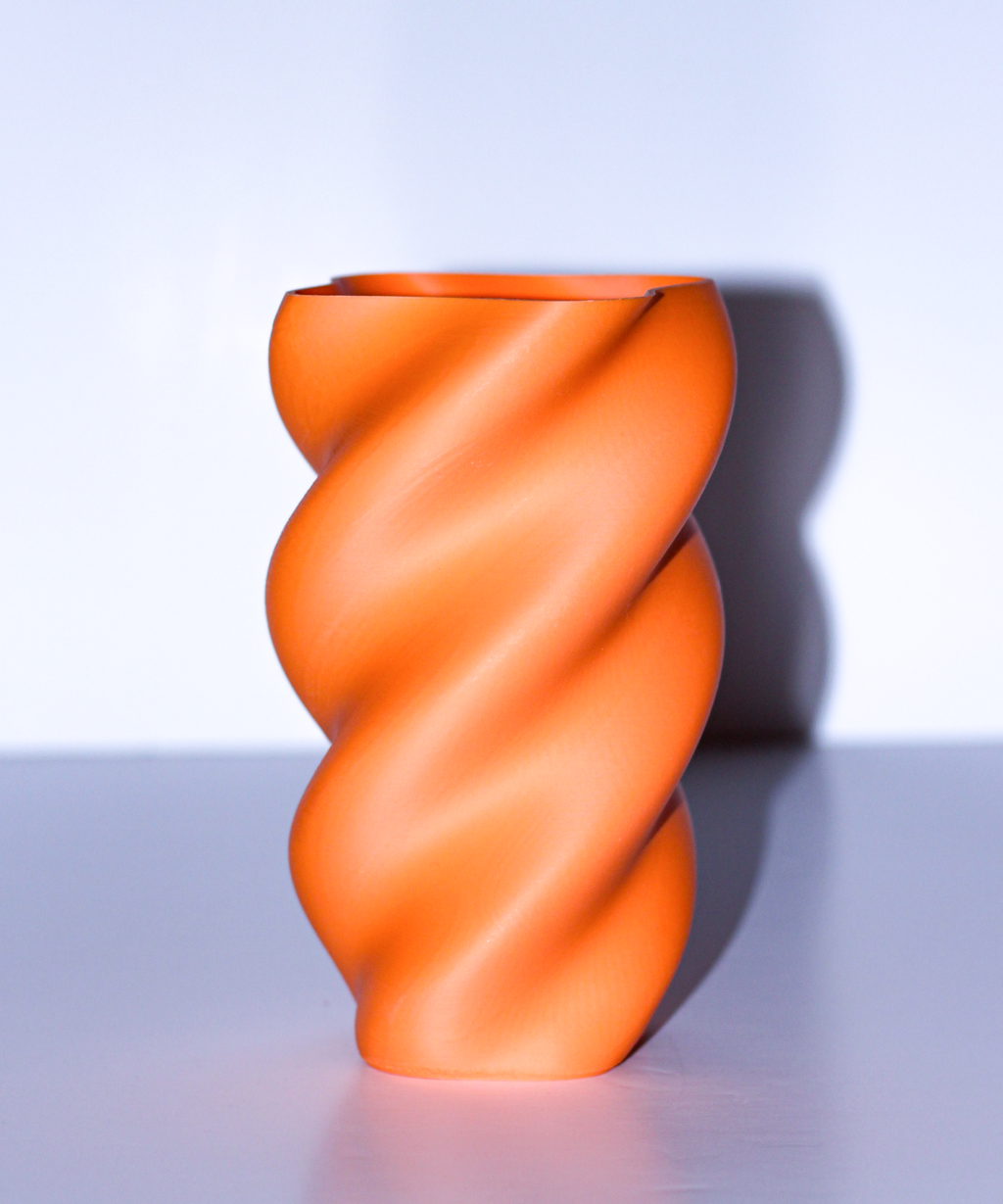 Vase no.2